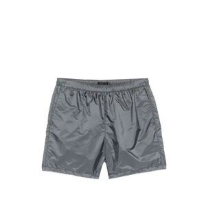 Prada Men Re-Nylon Swim Trunks